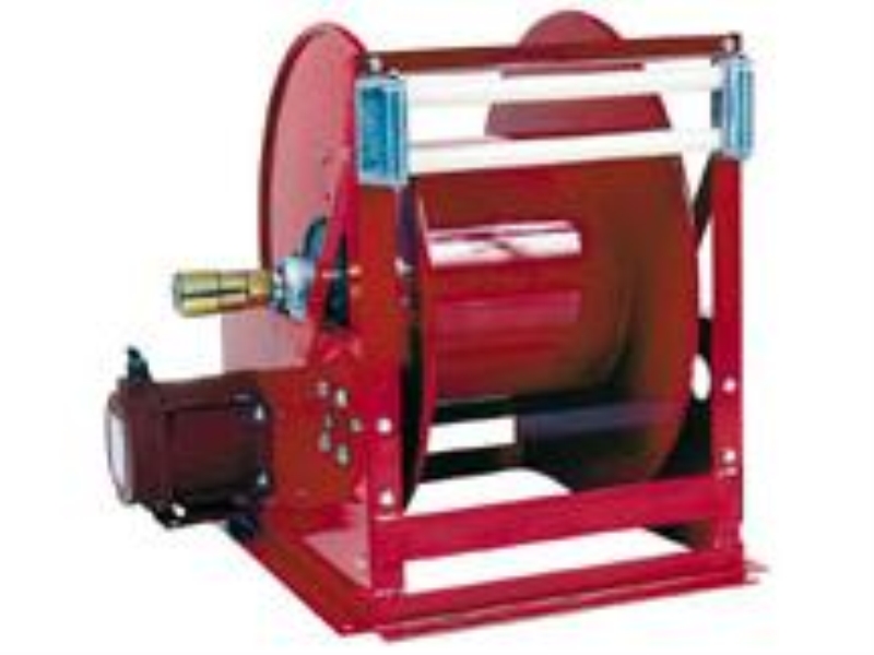 DURO HOSE REELS 3204