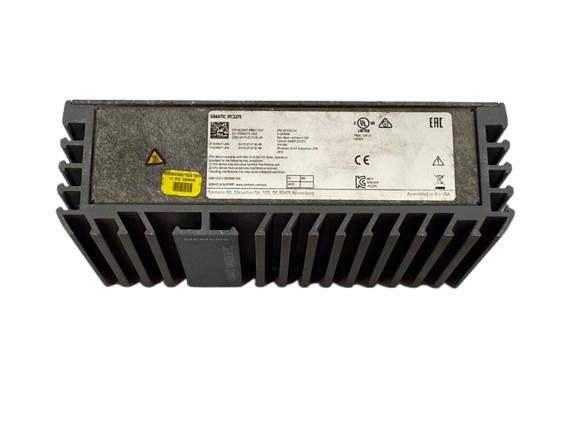 SIEMENS 6ES7647-8BA21-7EA1