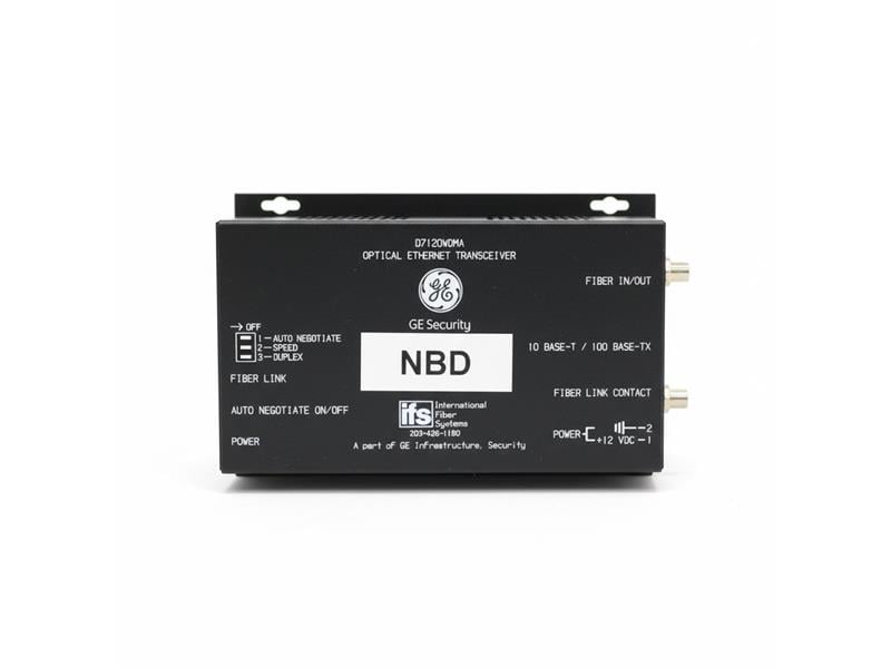 KIDDE-FENWAL, LLC D7120WDMA