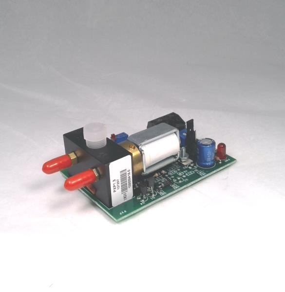 AUTOMATION COMPONENTS INC PXP1.3