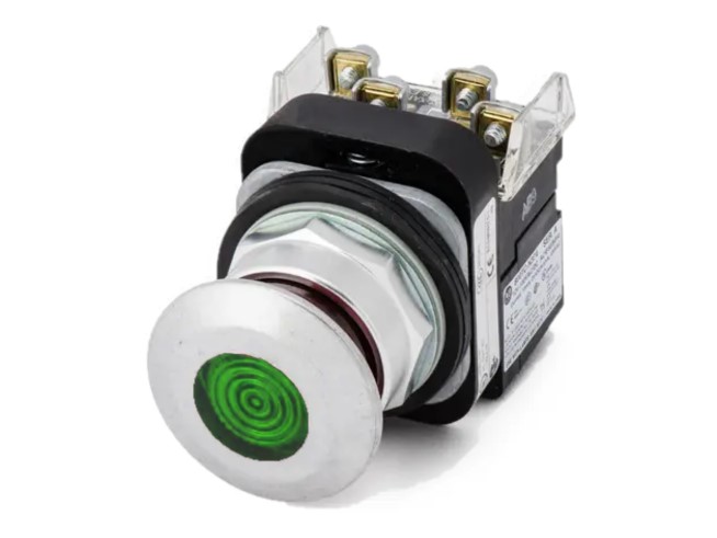 ALLEN BRADLEY 800T-FXNQH10GA7