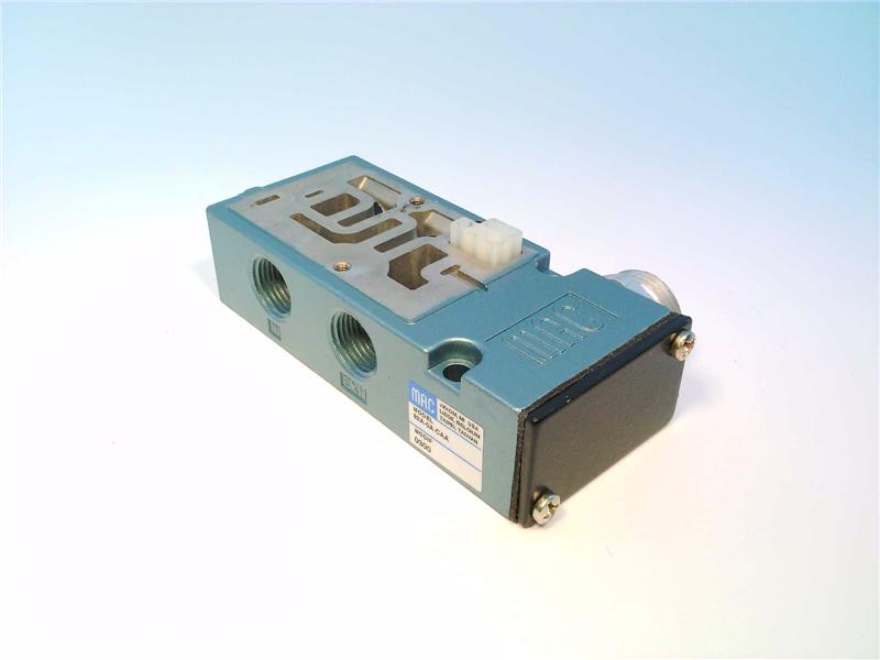 MAC VALVES INC 82A-0A-CAA=0300