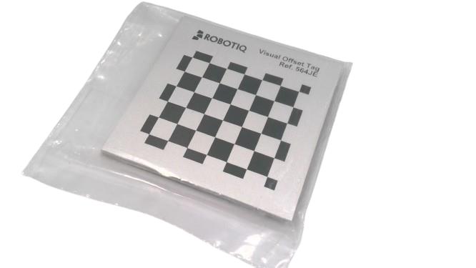 ROBOTIQ ACC-TAG-1BAG5