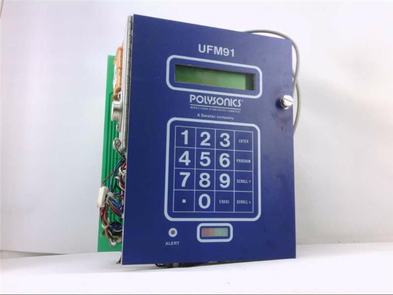 POLYSONICS UFM91