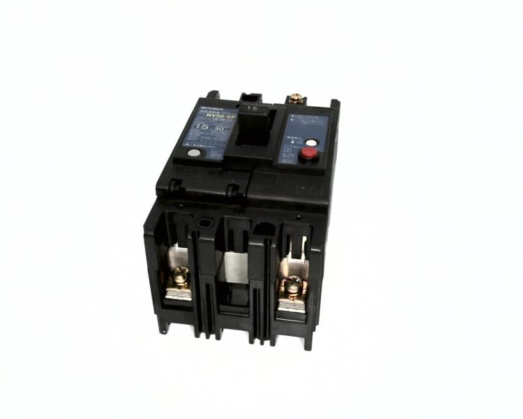 MITSUBISHI NV50-SP-2P-15A