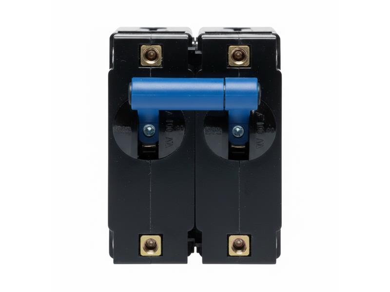 SENSATA TECHNOLOGIES IEG66-1-61-5.00-01-V