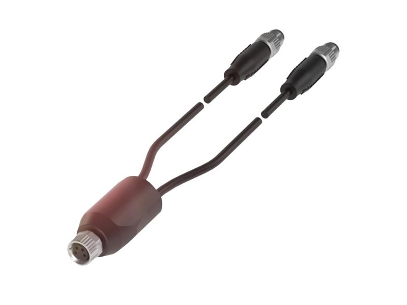 BALLUFF BCC M314-M313-M313-U2036-0D4