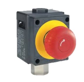 STAHL 8040/124-U152