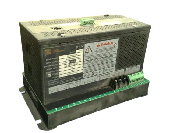PM-0507B001-06 par ION SYSTEMS INC