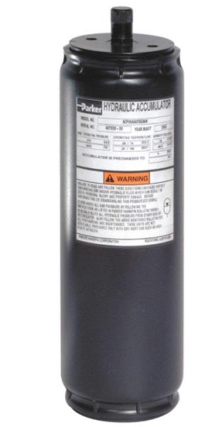 PARKER A3N0058D1K