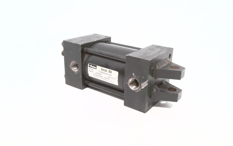 PARKER 02.50 BCMAU14A 2.000