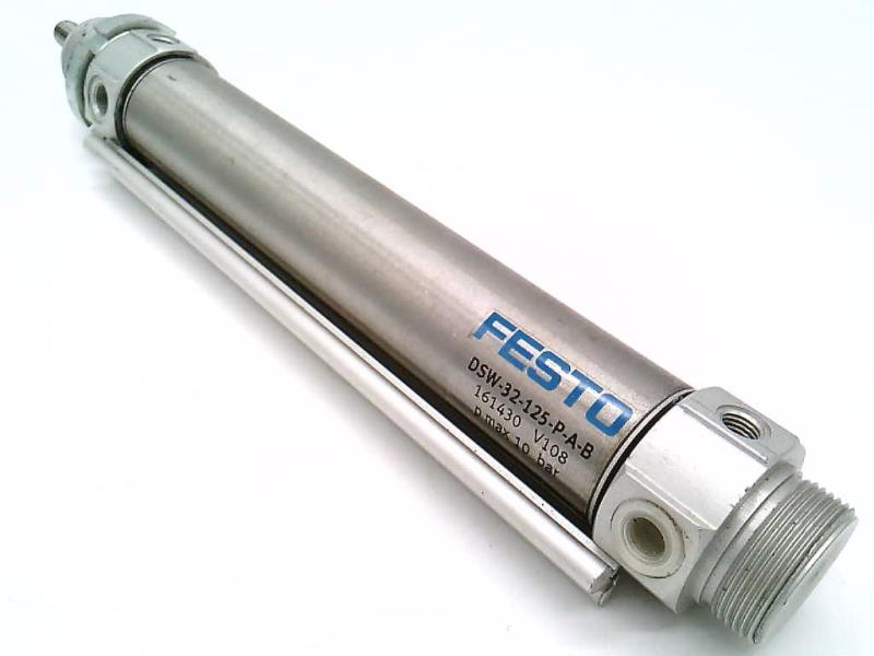 FESTO DSW-32-125-P-A-B