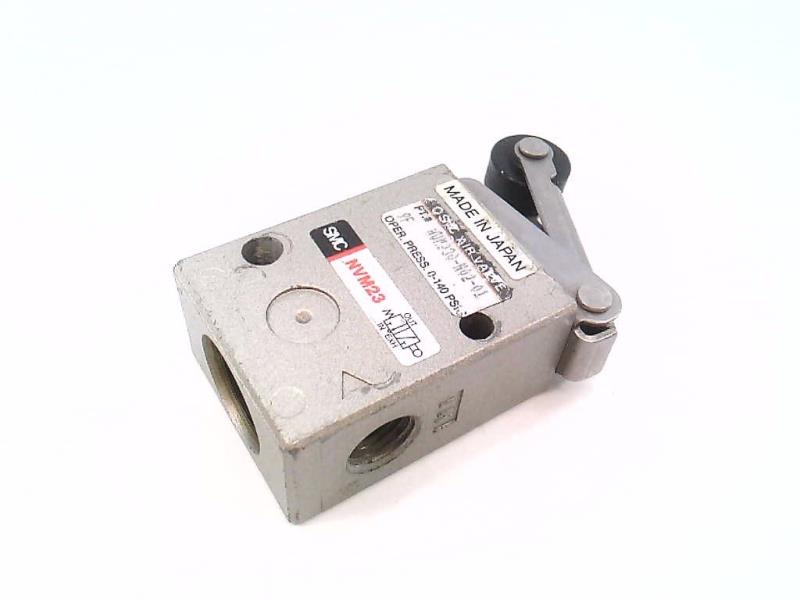 SMC NVM230-N02-01