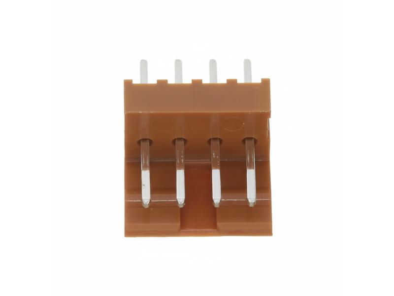 JAE ELECTRONICS IL-4P-S3EN2-1