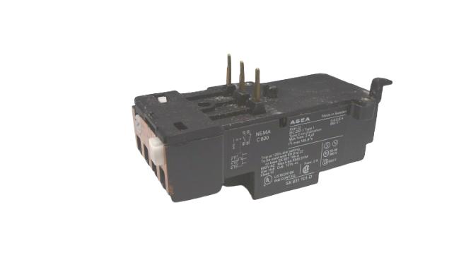 ASEA BROWN BOVERI SK-831-101-D