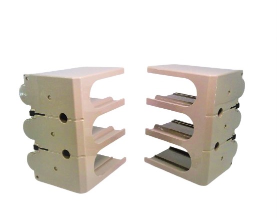 SCHNEIDER ELECTRIC EZ4TSHD3P