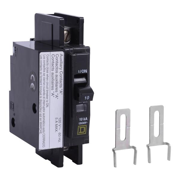 SCHNEIDER ELECTRIC QOU1201200