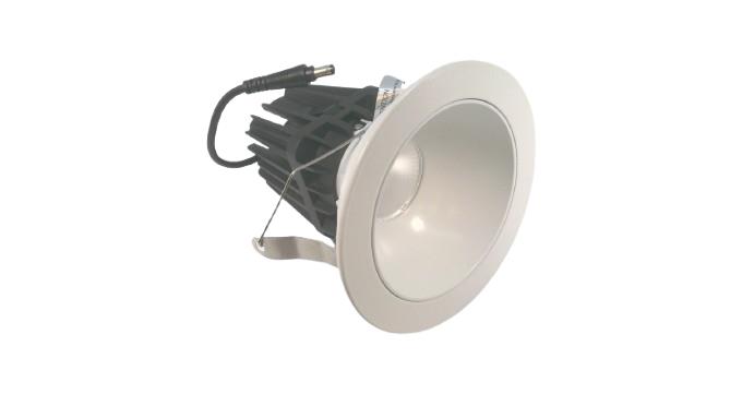 WAC LIGHTING R4FRDT-930-WT