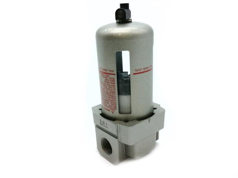 SMC AF30-N03-Z