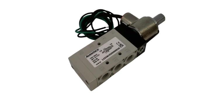 ASCO L22XA452O000030