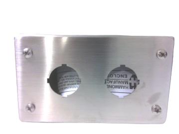 HAMMOND MANUFACTURING 1435S16B