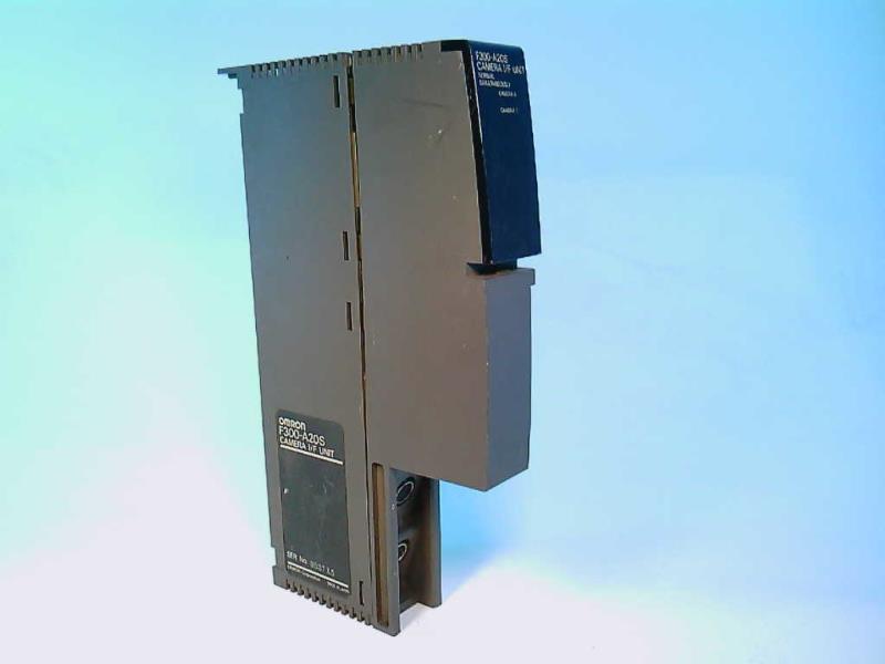 OMRON F300-A20S