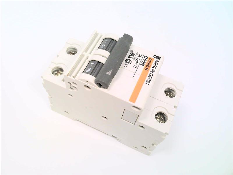 SCHNEIDER ELECTRIC MG17446