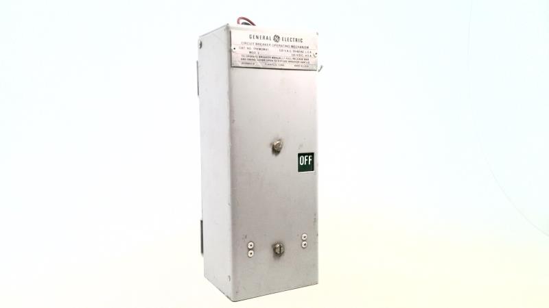 GENERAL ELECTRIC TFKM0MA1