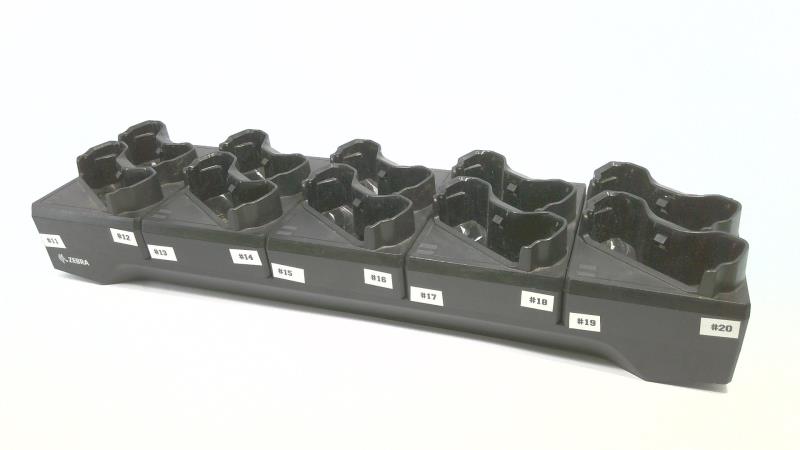 ZEBRA CRD-NGWT-5S5BC-01