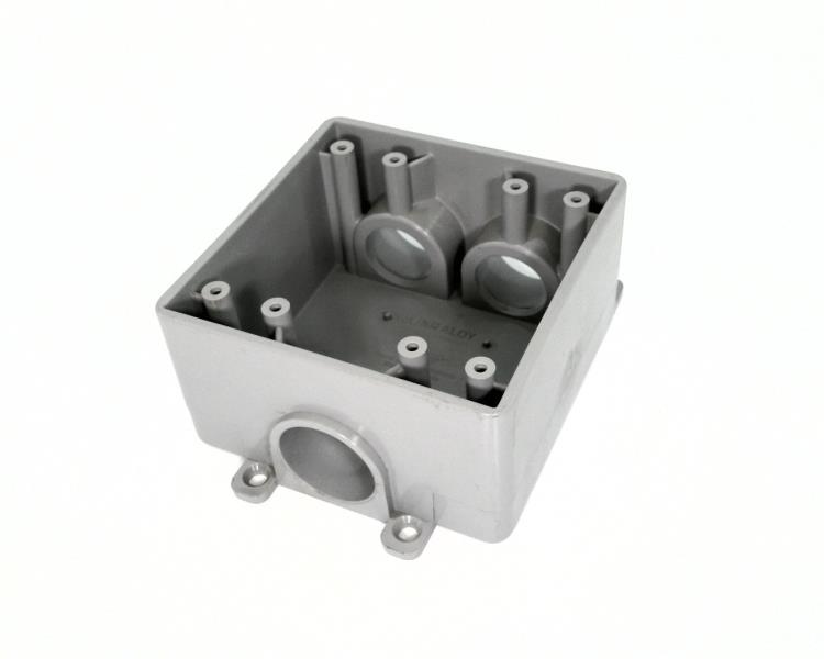 KRALOY FSCCU-2-050710