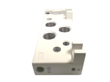 VVQ4000-2A-1T-F by SMC
