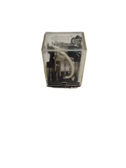 OMRON LY1N 24VDC