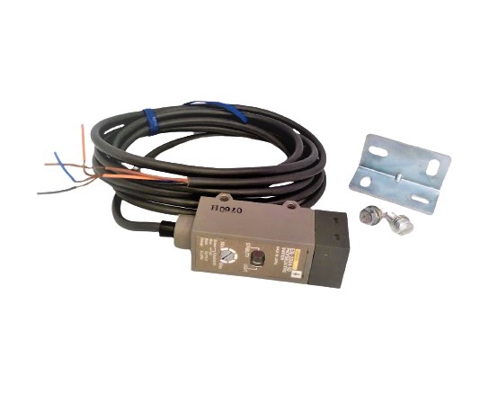 OMRON E3L-2DE4-50