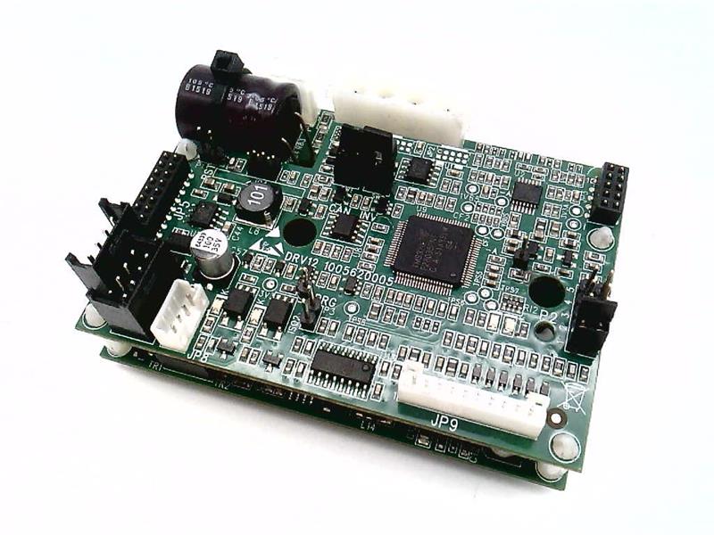 KCS ELECTRONICS DRV12-1005620005
