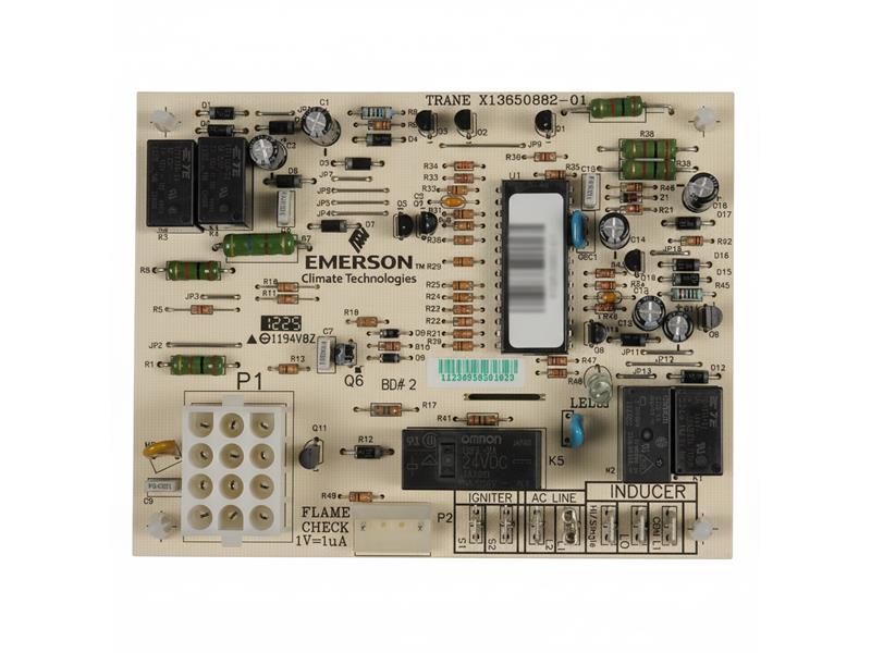 INGERSOLL RAND MOD01393