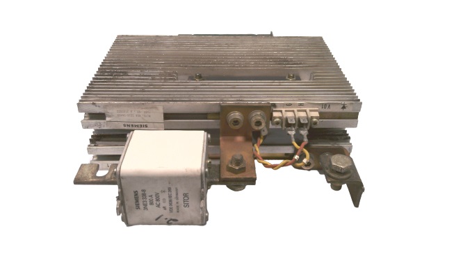 SIEMENS 6QA2532-5GP10