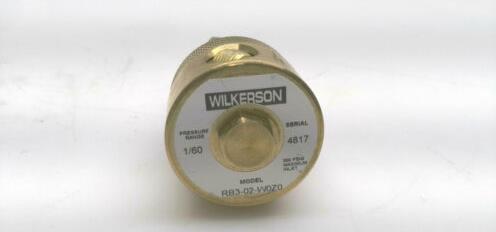 R09-01-RBP0 par WILKERSON PNEUMATIC