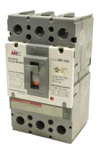 LS ELECTRIC ABS-203U-150A