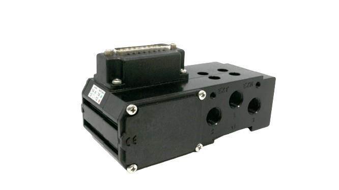 VCN16-5002-LRD by PARKER