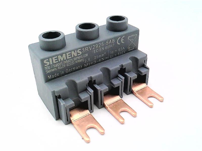 SIEMENS 3RV2925-5AB