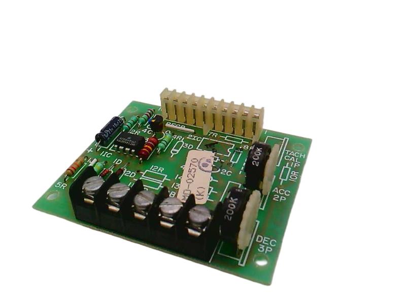 M0-02570 by CLEVELAND MOTION CONTROL