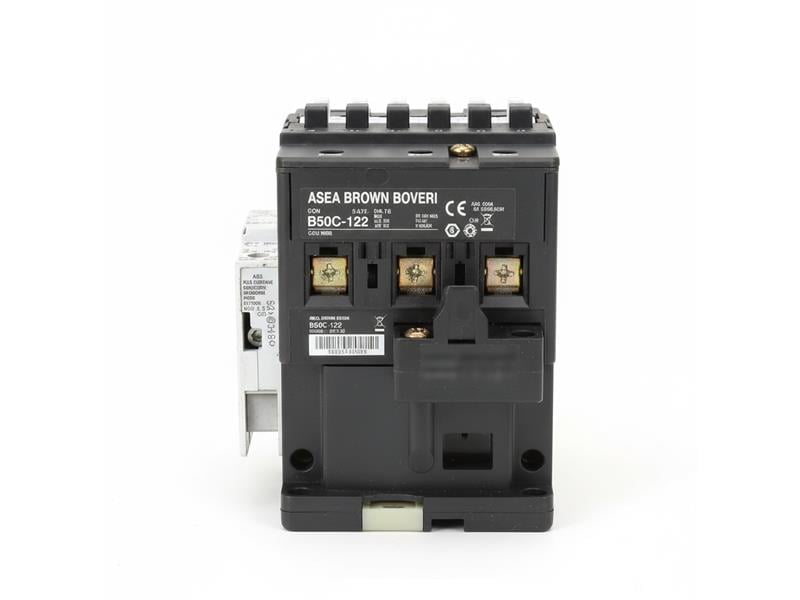 B50C-122 por ASEA BROWN BOVERI