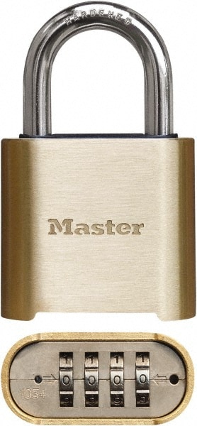 975 by MASTER LOCK