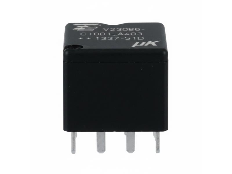 TE CONNECTIVITY 3-1393236-0