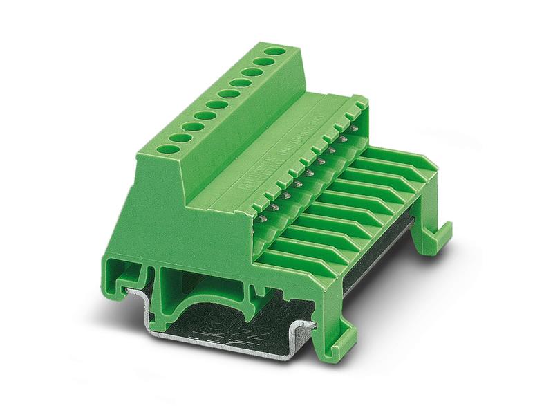 PHOENIX CONTACT UMSTBHK 2,5/10-G BD:1-10