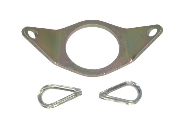 MAGNETEK R-BK0