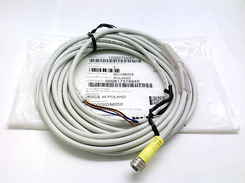 403000I02M050 por MOLEX