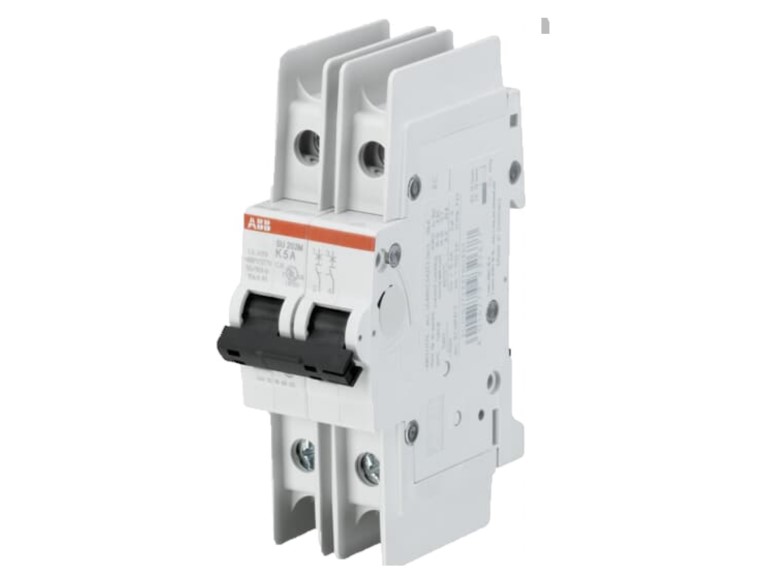 ASEA BROWN BOVERI SU202M-C20