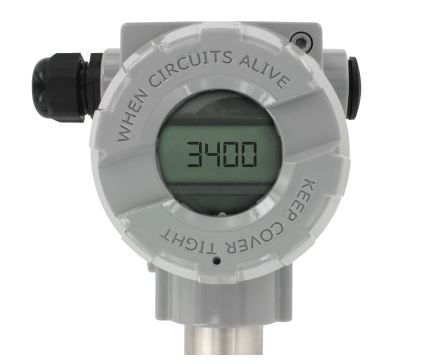 DWYER 3400-AL-23-NM-2