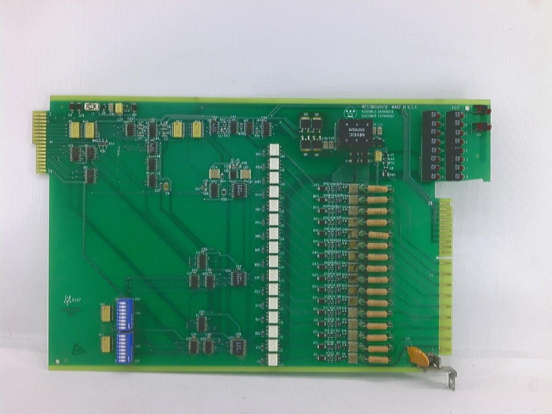 WESTINGHOUSE 3A99160G02
